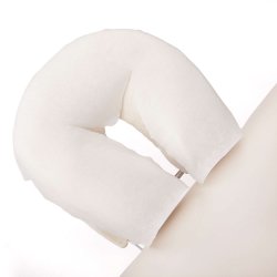 Welltouch Engangsafdkning til hovedsttten i Y-snit - 100 stk.