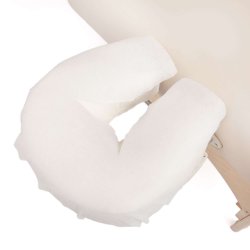 Welltouch Engangsafdkning til hovedsttten i Y-snit - 100 stk.