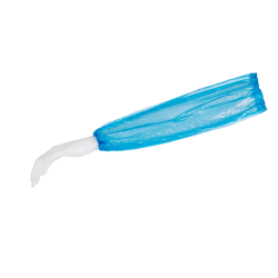 MED COMFORT Sknermer i PE - 100 stk.