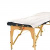 Engangslagen til massagebriks - Vandtt/olieafvisende - 10 stk. - 180x80 cm.