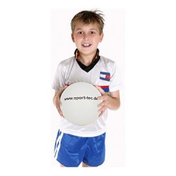 Softball/Skumbold  med glat overflade (Elefanthud) - Fs i flere strrelser