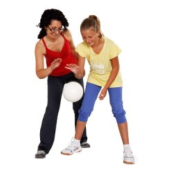 VOLLEY Skumbold med elefanthud - Fs i flere strrelser