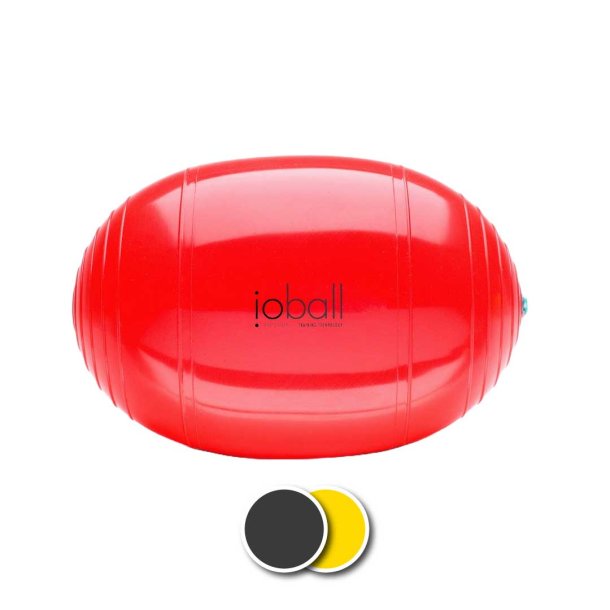 IO-Ball Gymnastikbold 