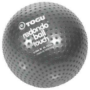 TOGU Redondo Ball Touch m. knopper - 18 cm.
