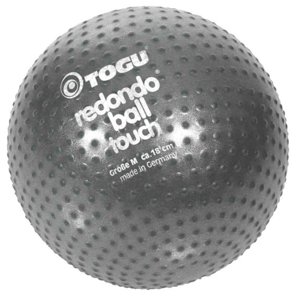 TOGU Redondo Ball Touch m. knopper - 18 cm.