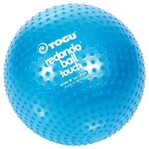 TOGU Redondo Ball Touch m. knopper - 22 cm.