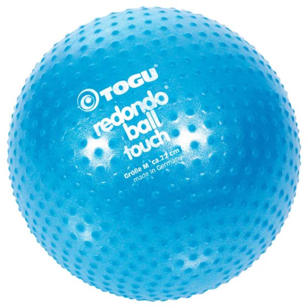 TOGU Redondo Ball Touch m. knopper - 22 cm.
