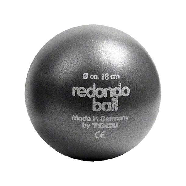 TOGU Redondo Ball Togu - Træningsbold - Gymnastikbold - Bold - Fitness.