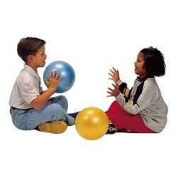 Overball - Legebold  23