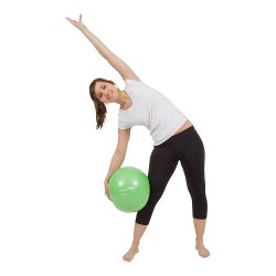 TOGU Redondo Ball Plus -  38 cm.