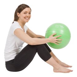 TOGU Redondo Ball Plus -  38 cm.