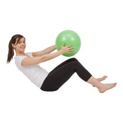 TOGU Redondo Ball Plus -  38 cm.