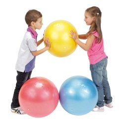 Gymnic Soffy Legebold -  45 cm.