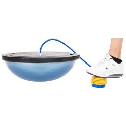BOSU Ball Balance Trainer Pro