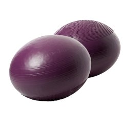 TOGU Pendelball - Oval terapibold