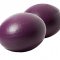 TOGU Pendelball - Oval terapibold