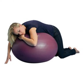 TOGU Pendelball - Oval terapibold