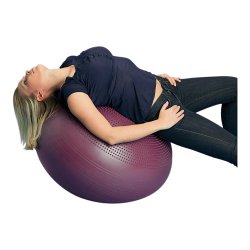 TOGU Pendelball - Oval terapibold