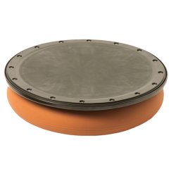 TOGU Dynair Kugleude Pro  Diameter: 36 cm.