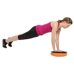 TOGU Dynair Kugleude Pro  Diameter: 36 cm.