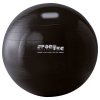 Sport-tec Black Ball Gymnastikbold -  65 cm