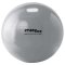 Sport-tec Gymnastikbold silver -  65 cm.