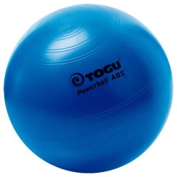 TOGU Gymnastikbold Powerball ABS -  65 cm.
