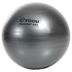 TOGU Gymnastikbold Powerball ABS -  65 cm.