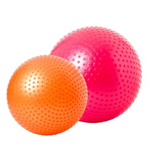 TOGU Exercise Ball - Senso Push Ball ABS
