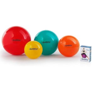 PEZZI Gymnastikbold/Fitnessbold