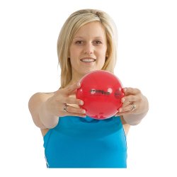 TOGU Gymnastikbold -  19 cm.