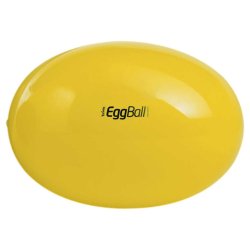 PEZZI Terapirulle - Eggball