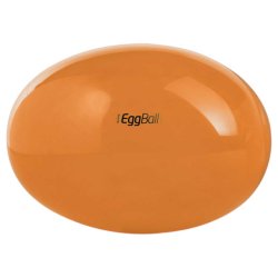 PEZZI Terapirulle - Eggball