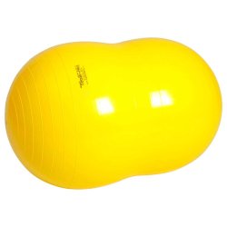 Gymnic Physio-Roll - Terapibold/rulle