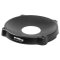 Sport-tec Boldholder til gymnastikbolde -  45 cm.