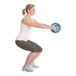 TOGU Medicinbold af ruton