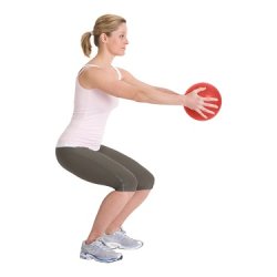 TOGU Medicinbold af ruton