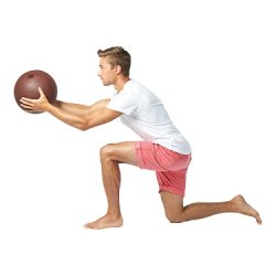 TOGU Medicinbold af ruton