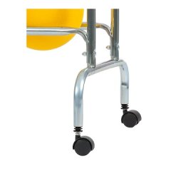 Sport-tec Boldreol p hjul - 12 bolde
