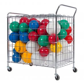 Standard Boldvogn med hndtag og lg - 378 L.