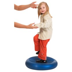 TOGU Dynair Siddepude XXL til meditation -  50 cm.