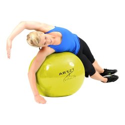 ARTZT Vitality Fitnessbold - Professional