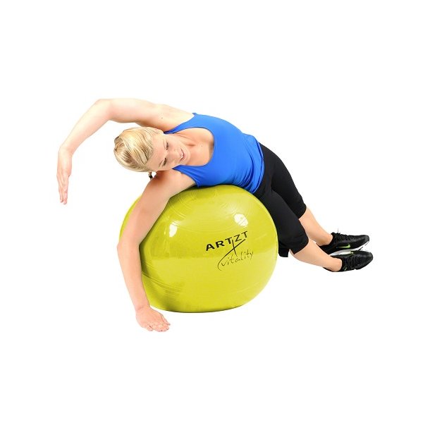 ARTZT Vitality Fitnessbold - Professional