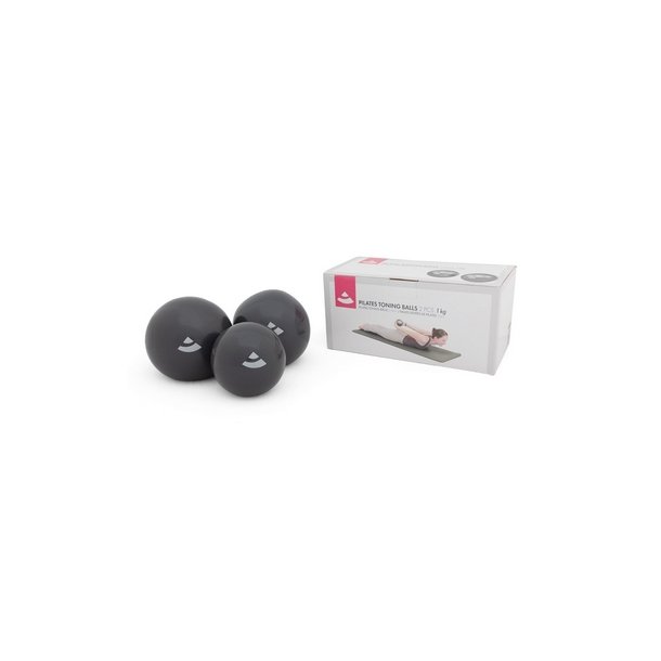 Pilates Vgtboldest - 2 bolde
