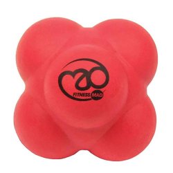 Fitness Mad Reaktionsbold