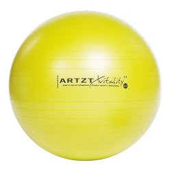 ARTZT Vitality Fitnessbold - Professional