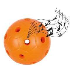 Klokkebold -  15 cm.