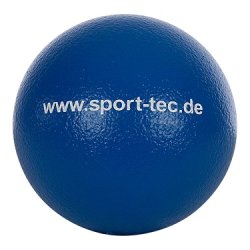 Softball/Skumbold  med glat overflade (Elefanthud) - Fs i flere strrelser