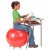 Gymnic Sit'n'Gym Siddebold - Fs i flere strrelser