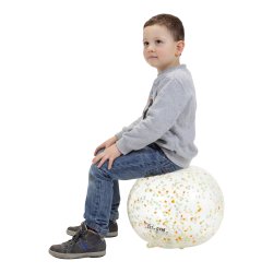 Gymnic Sit'n'Gym Siddebold - Fs i flere strrelser